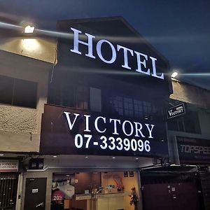 Victory Hotel